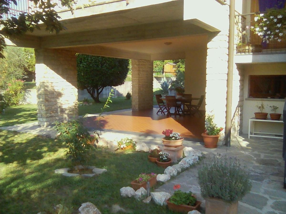 Forcoli Greentuscany מראה חיצוני תמונה