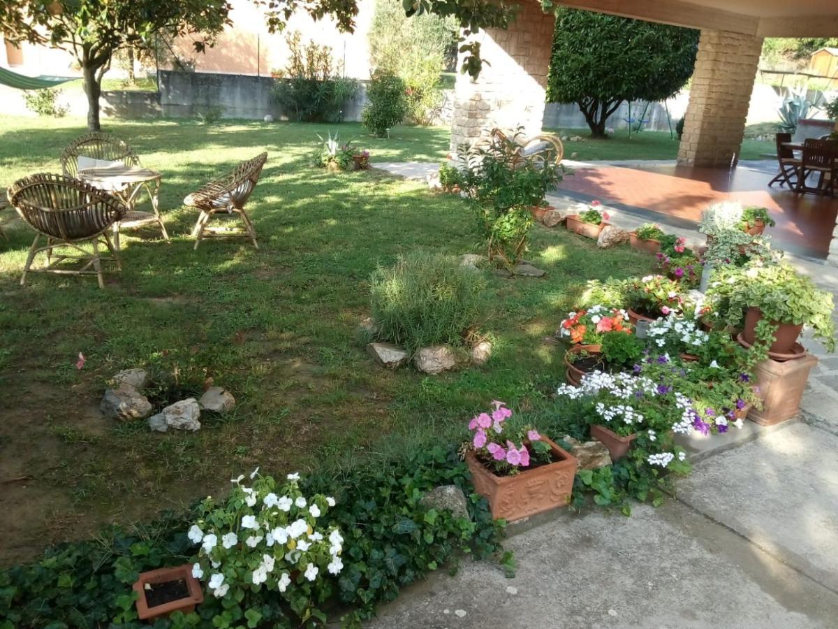 Forcoli Greentuscany מראה חיצוני תמונה