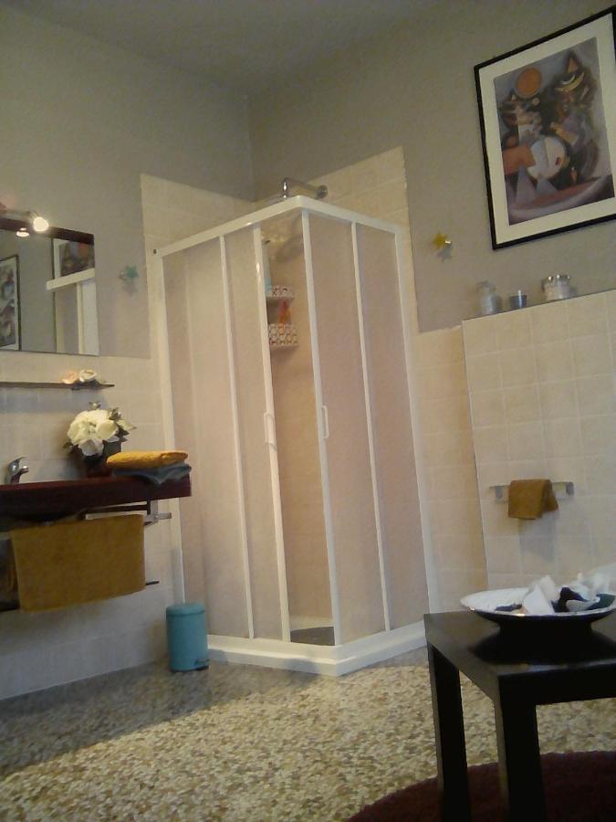 Forcoli Greentuscany מראה חיצוני תמונה